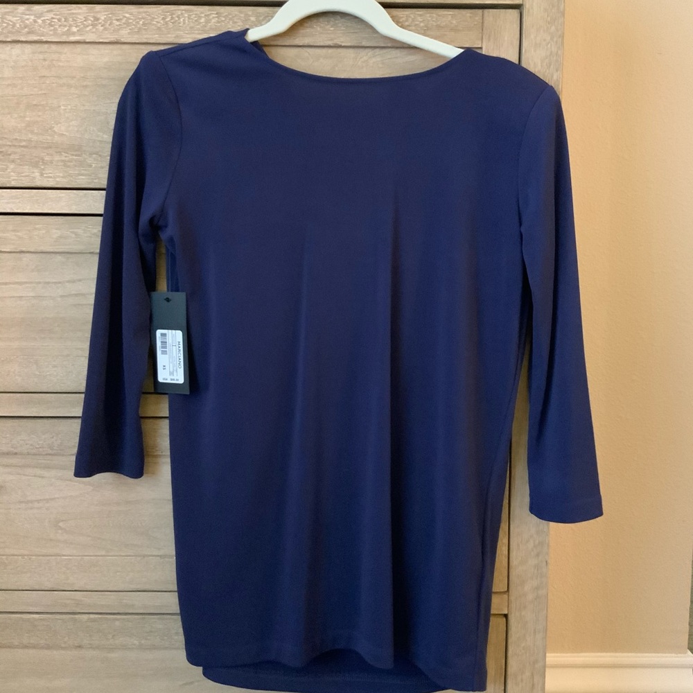 Marciano Blouse